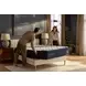 DreamCloud Premier Hybrid White California King Mattress