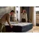 DreamCloud Premier Hybrid White Queen Mattress