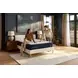 DreamCloud Premier Hybrid White Twin XL Mattress
