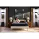 DreamCloud Premier Hybrid White Twin XL Mattress