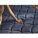 DreamCloud Luxe Hybrid White Twin Mattress