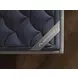 DreamCloud Luxe Hybrid White Twin Mattress