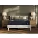 DreamCloud Luxe Hybrid White Twin Mattress