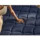 DreamCloud Ultra Hybrid White Queen Mattress