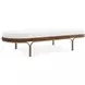 Rhythm Beige 76" Chaise