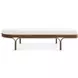 Rhythm Beige 76" Chaise