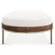 Rhythm Beige 76" Chaise