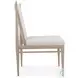 Unity Sun Drenched Oak Extendable Rectangular Dining Room Set