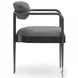 Emphasis Mink Dining Chair