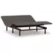 Comfort Classic Adj Base Black California King Adjustable Base