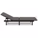 Comfort Classic Adj Base Black California King Adjustable Base