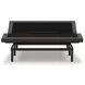 Comfort Premier Adj Base Black Full Adjustable Base