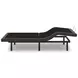 Comfort Premier Adj Base Black Full Adjustable Base