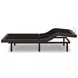 Comfort Premier Adj Base Black California King Adjustable Base
