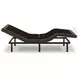 Comfort Premier Adj Base Black Full Adjustable Base