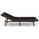 Comfort Premier Adj Base Black Full Adjustable Base