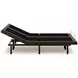 Comfort Premier Adj Base Black Split California King Adjustable Base