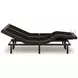 Comfort Premier Adj Base Black Split California King Adjustable Base