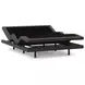 Comfort Ultra Adj Base Black Full Adjustable Base