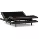 Comfort Ultra Adj Base Black Full Adjustable Base