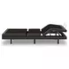 Comfort Ultra Adj Base Black Full Adjustable Base