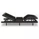 Comfort Ultra Adj Base Black Full Adjustable Base