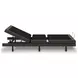 Comfort Ultra Adj Base Black Full Adjustable Base