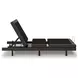 Comfort Ultra Adj Base Black Full Adjustable Base