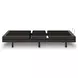 Comfort Ultra Adj Base Black Full Adjustable Base