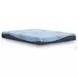 Dellyn White 8 Memory Foam Full Mattress