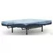 Dellyn White 8 Memory Foam Full Mattress