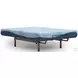 Dellyn White 8 Memory Foam Full Mattress