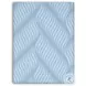 Dellyn White 8 Memory Foam Full Mattress