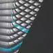 Millennium 2.0 Hybrid 16 Inch Black King Mattress
