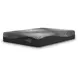 Millennium 2.0 Foam 12 Inch Black King Mattress