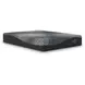 Millennium 2.0 Foam 12 Inch Black King Mattress