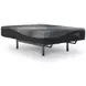 Millennium 2.0 Foam 12 Inch Black King Mattress
