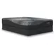 Millennium 2.0 Foam 12 Inch Black King Mattress
