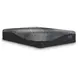 Millennium 2.0 Foam 14 Inch Black Queen Mattress