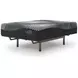 Millennium 2.0 Foam 14 Inch Black Queen Mattress