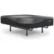 Millennium 2.0 Foam 14 Inch Black Queen Mattress
