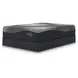 Millennium 2.0 Foam 14 Inch Black Queen Mattress