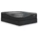 Millennium 2.0 Foam 14 Inch Black Queen Mattress