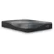 Millennium 2.0 Hybrid 14 Inch Black Twin XL Mattress
