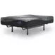 Millennium 2.0 Hybrid 14 Inch Black Twin XL Mattress