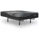 Millennium 2.0 Hybrid 14 Inch Black Twin XL Mattress