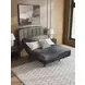 Millennium 2.0 Hybrid 14 Inch Black Twin XL Mattress