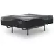 Millennium 2.0 Hybrid 16 Inch Black Queen Mattress