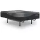 Millennium 2.0 Hybrid 16 Inch Black Queen Mattress