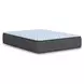 Destin Cove Firm Blue California King Mattress